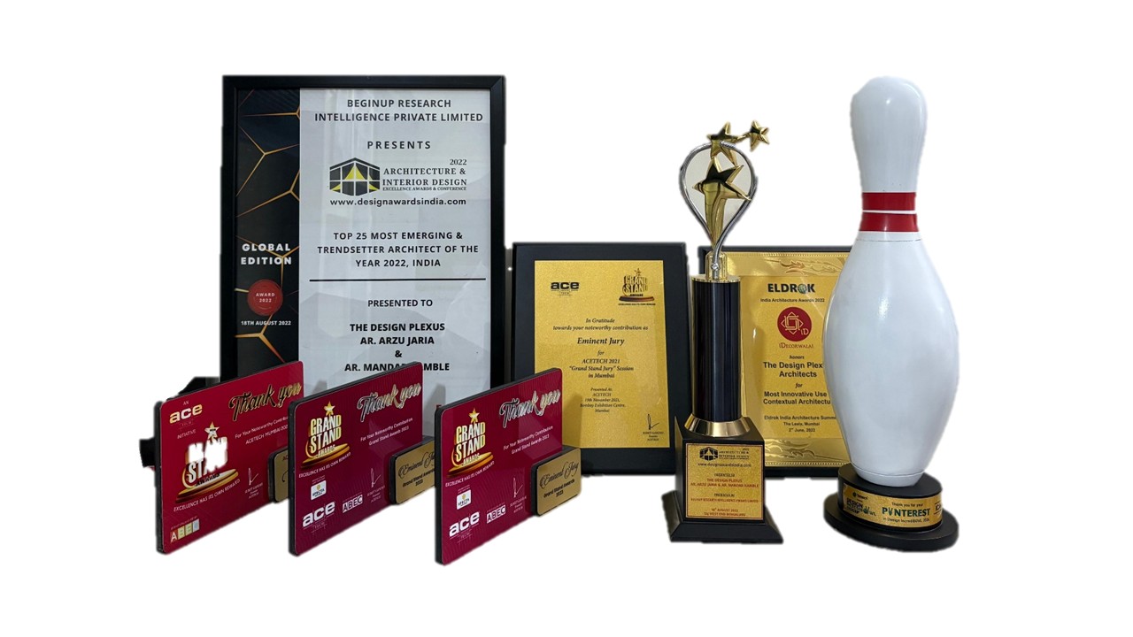 Awards